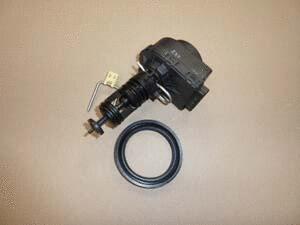 ACTIONNEUR V3V                        S100823 DE DIETRICH PIECE RECHANGE BDR  [S100823] 