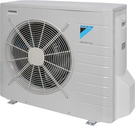 PAC.U.E.MONO H HYBRID TAILLE 8      EVLQ08CV3 DAIKIN