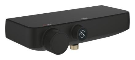 MITIGEUR THERM DCH GRT SMART NOIR  102169KF00