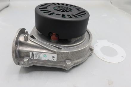 VENTILATEUR RG 128/1300          JJJ005691840 DE DIETRICH PIECE RECHANGE BDR