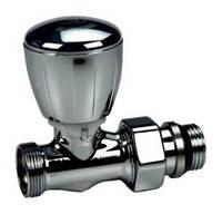 SERIE CHROMEE