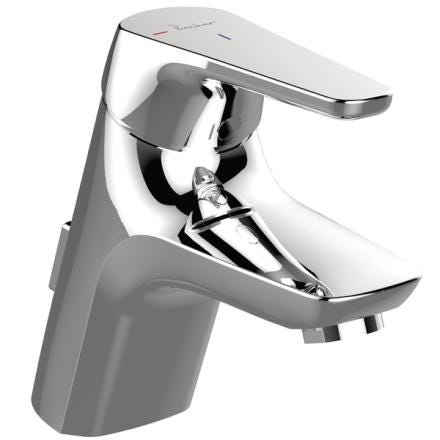 MITIGEUR LAV.OKYRIS BLUE CLINIC       D2453AA IDEAL STANDARD FRANCE