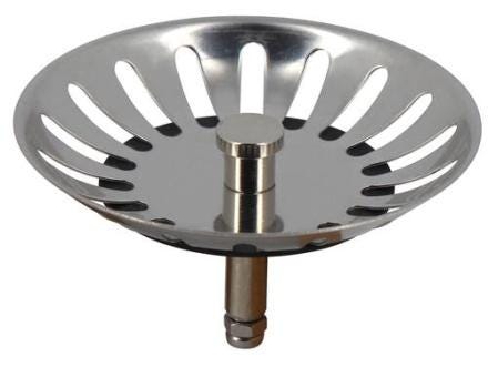 BONDE A PANIER AUTO INOX              0411438 NICOLL  [0411438]