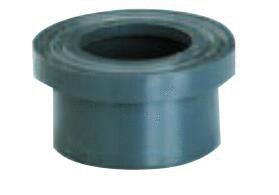 RACCORD A COLLER PVC-U K62 - Collet strié