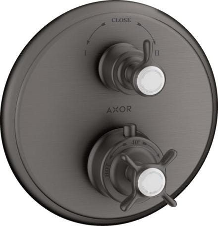 SET FIN. MIT TH ENC.AXOR MONTREUX    16820340 HANSGROHE  [16820340]