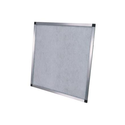 FILTRE POUR GRILLE REPR.600X600  FILGR600X600 BAILLINDUSTRIE