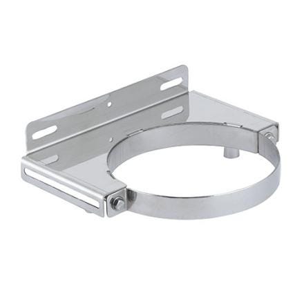 COLLIER MURAL INOX 100 TZ       20100075/9999 POUJOULAT  [20100075/9999]
