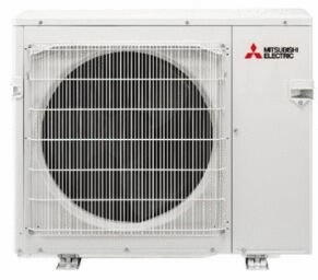 UNITE EXTERIEURE - MXZ-F-VAHZ - Inverter - Réversible