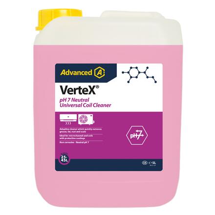 NETTOYANTS POUR EVAPORATEURS ET CONDENSATEUR - Nettoyant et désinfectant