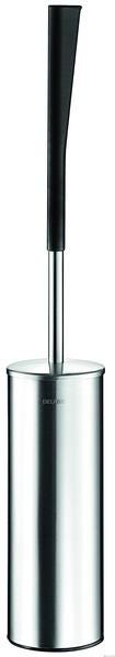 POT BALAI WC COUVERCLE+MANCHE ERGO    510050S DELABIE G ET J