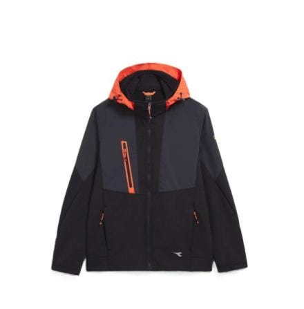 VETEMENT - Veste Softshell