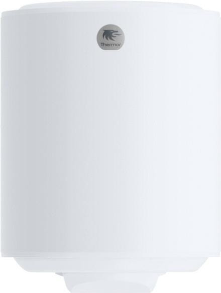 STEATIS - RESISTANCE STEATITE - Chauffe-eau vertical mural Compact