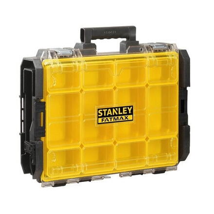 RANGEMENT MODULAIRE - Mallette Toughsystem