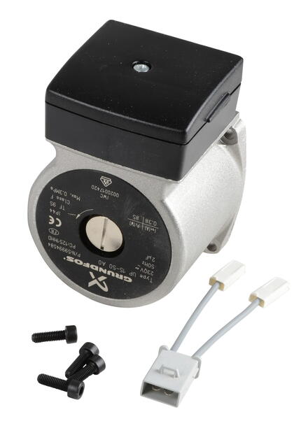 MOTEUR DE POMPE ET CIRCULATEUR - Moteur de pompe
