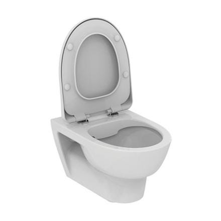 PACK WC SUSP. OKYRIS S/BRIDE      BLC P099801 IDEAL STANDARD FRANCE