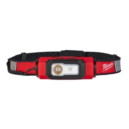 LAMPE FRONTALE L4 HL-VIS-301 600LM 4933479768 TECHTRONIC INDUSTRIES FRANCE  [4933479768]