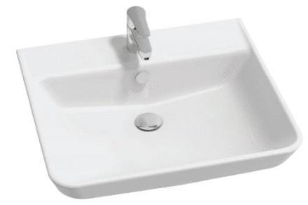 STRUKTURA - Lavabo PMR
