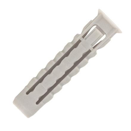 CHEVILLE PLASTIQUE - 100% Nylon