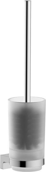 PORTE-BROSSE WC MUR. ADDSTORIS S CHR 41782000