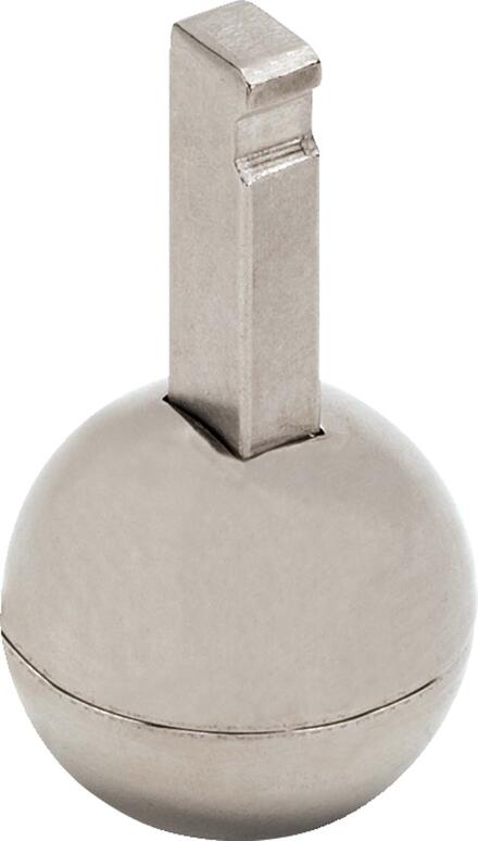BOULE DE COMMANDE - Sphère de mélange pour mitigeur