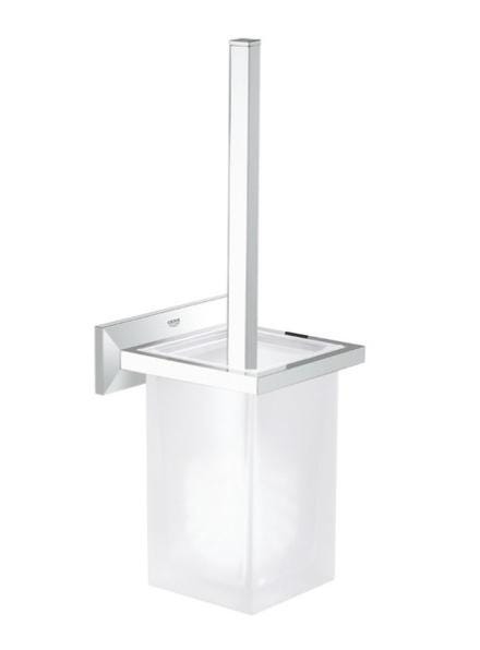 ALLURE BRILLIANT - Porte-balai