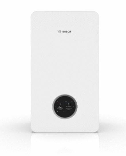 COMPRESS 5800 AW - AEROTHERMIE - Pompe à chaleur air/eau réversible monobloc - Unité intérieure