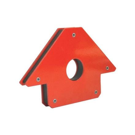 SUPPORT MAGNETIQUE ROUGE    94434 XM C 761944 CASTOLIN FRANCE  [761944]