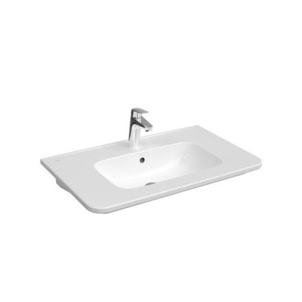 PLAN CERAM 80 CM AVEC 1 TR      7681B003-0001