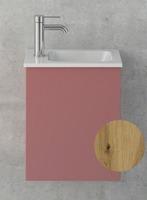 EXCLUSIVITES RICHARDSON PAR BURGBAD - Meuble lave-mains