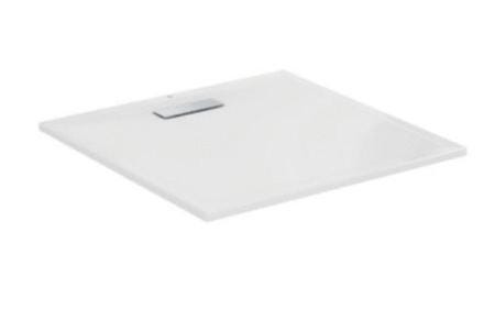 ULTRA FLAT NEW - Receveur à poser, à encastrer