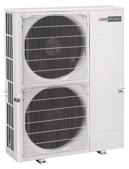 CLIM U.E DRV CM 12.5KW T 731283 PUMY-P112YKM7