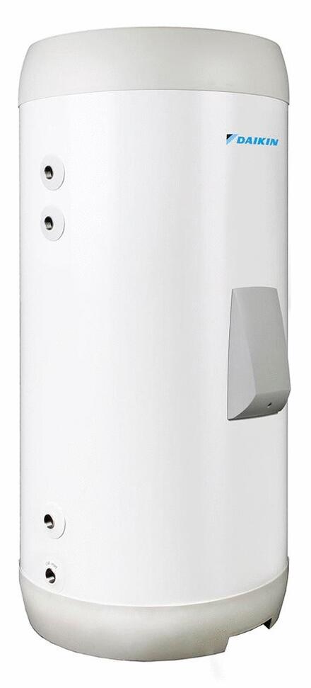 BALLON ECS - Ballon de Production d'eau chaude sanitaire Inox