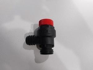 SOUPAPE SECURITE 3BAR MIV             7611577 DE DIETRICH PIECE RECHANGE BDR