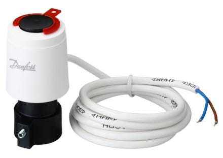 THERMOMOTEUR 24V TWA-A NC            088H3110 DANFOSS  [088H3110]