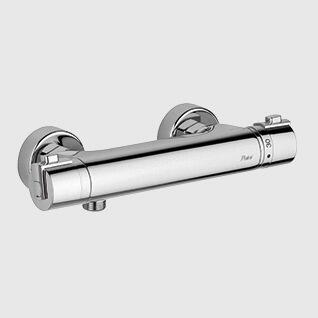 HOBY - Mitigeur douche thermostatique mural