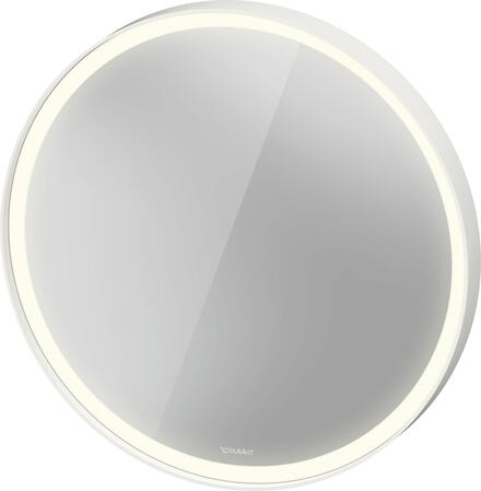 COMPOSITION VITRIUM - Miroir
