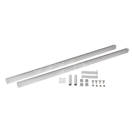KIT PROFILES A CLIPS 1CAPTEUR   ER664 7217044 DE DIETRICH EQUIP THERMIQU BDR  [7217044] 