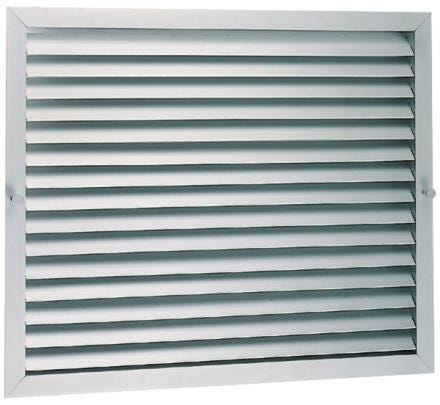 GRILLE ALU P.FILTRE GPF 600X600        528363 ACTA ATLANTIC
