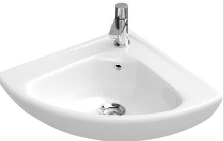 O.NOVO - Lave-mains d'angle compact