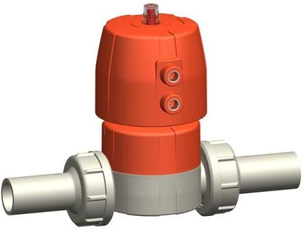 VANNE PP DIASTAR TEN PTFE FC UN. 32 167624134