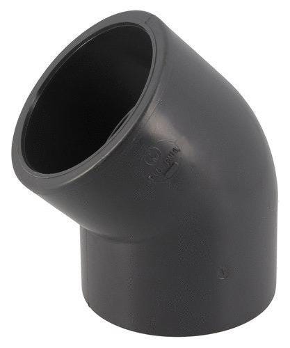 COUDE PRESSION 45' FF D90               C490F NICOLL  [C490F]