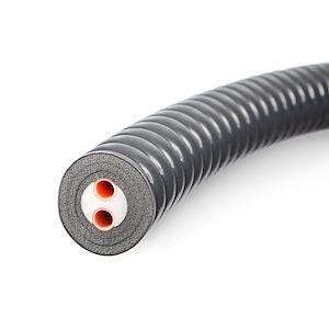 RVT BITUBE SDR 11 40+40/150 260M  11320231001 REHAU TUBE  [11320231001]
