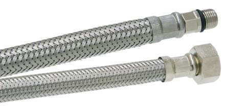 FLEXIBLE F12X17/M10X1X35 30CM          101015 WATTS INDUSTRIES FRANCE  [101015] 