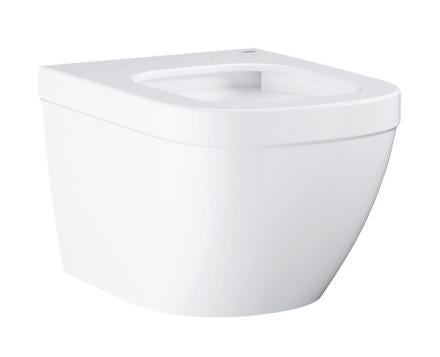 CUVETTE WC SUSP.EURO CERAM.    GROHE 3920600H GROHE