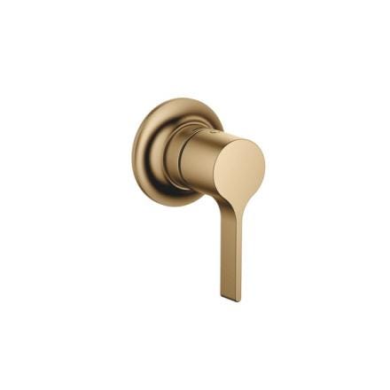 MIT MONOCDE ENCASTRE SUR PLAQUE   36060809-39