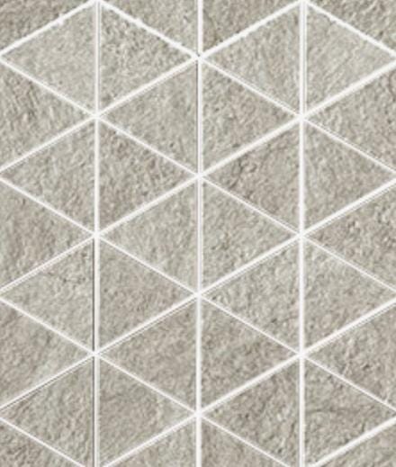 CAR. KLIF WHITE TRIANGLES                AN7G