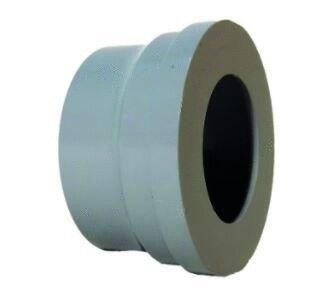 MANCHON A COLLER PVC-C METRIQUE - Manchon Union