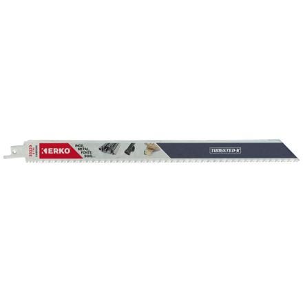 LAME SCIE SABRE - Tungsten-K