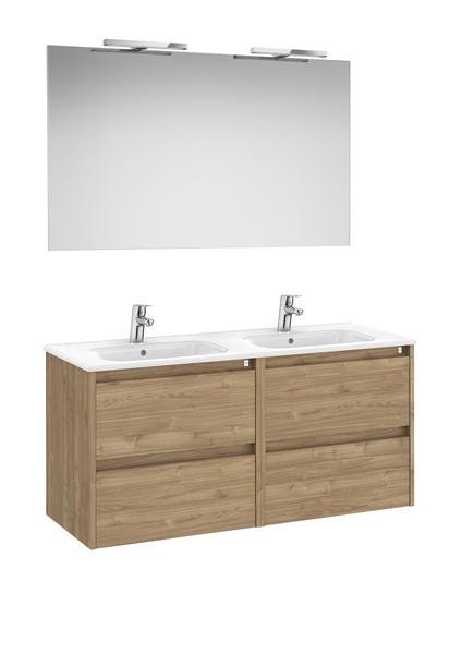 PACK MEUB. 1200 TENET+MIROIR+LED   A851895517