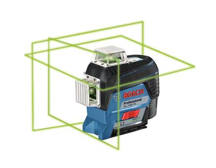 MESURE OPTIQUE ET ULTRASON - Laser lignes